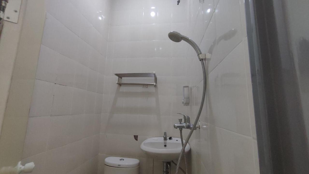 Superstar Residence Tomohon Redpartner 外观 照片