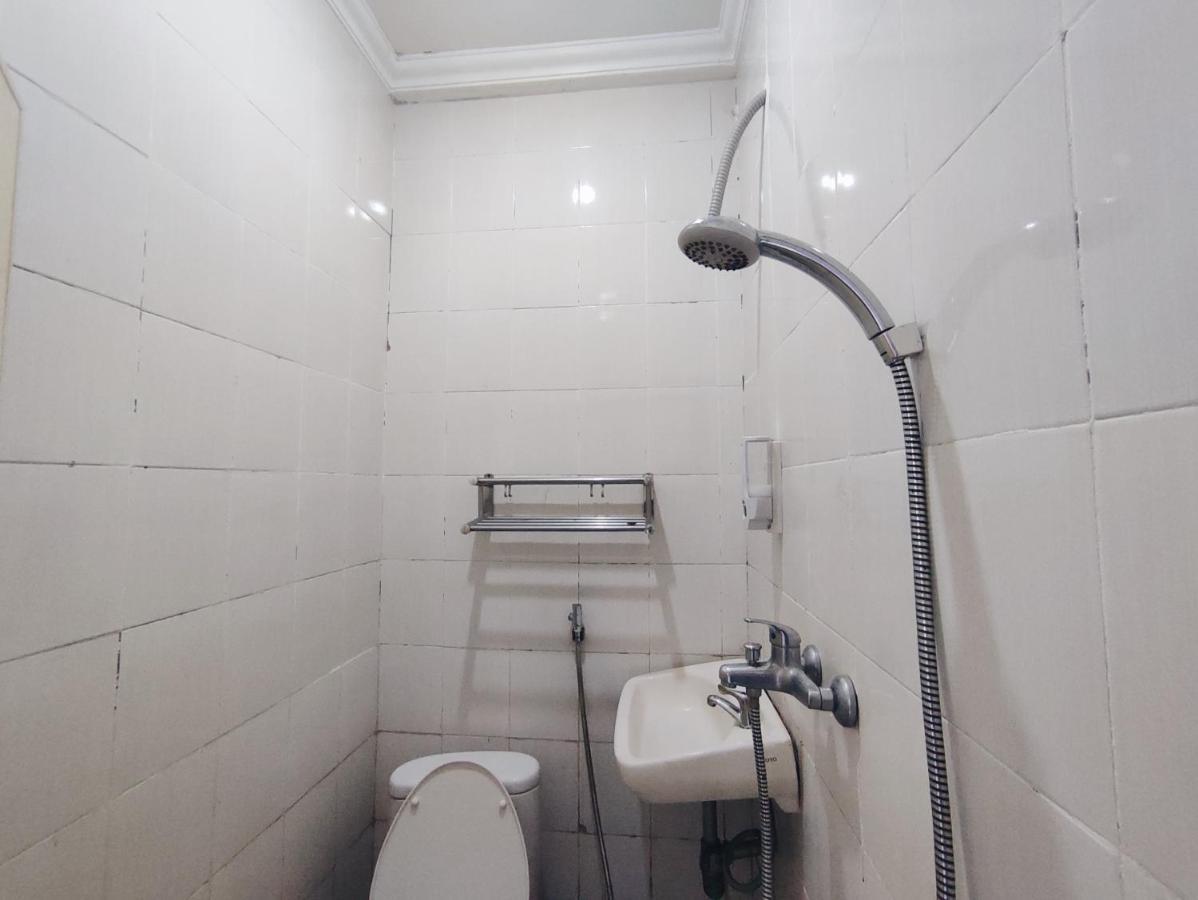 Superstar Residence Tomohon Redpartner 外观 照片
